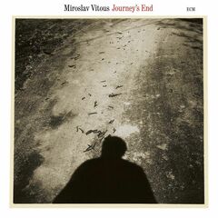 Journey's End (CD)