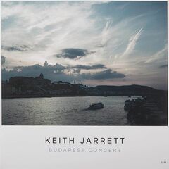 Budapest Concert (LP)