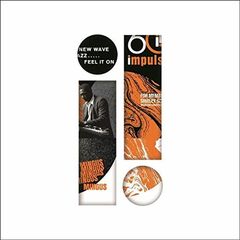 Impulse Records: Music, Message & The Moment [Box Set] (LP)