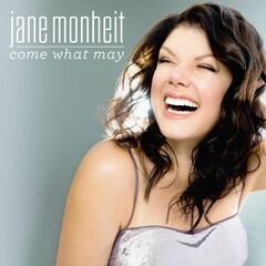 Come What May (CD)