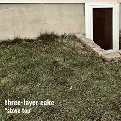 Stove Top (CD)