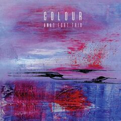 Colour (CD)