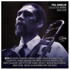 Collected Works 2003-2019 (CD)
