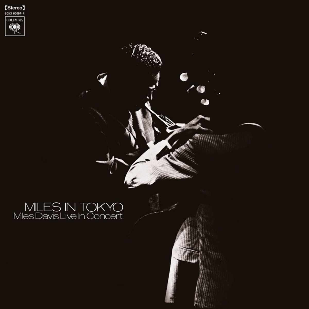Miles In Tokyo [180 Gram Vinyl] (LP)