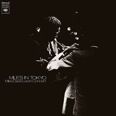 Miles In Tokyo [180 Gram Vinyl] (LP)
