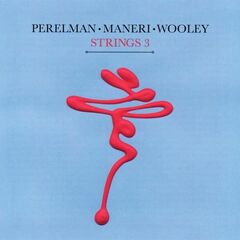 Strings 3 (CD)