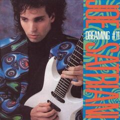 Dreaming #11 (CD)