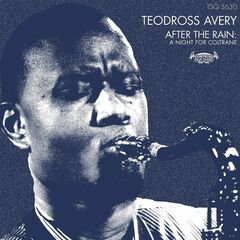 After The Rain: A Night For Coltrane (CD)