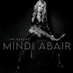 The Best Of Mindi Abair (CD)