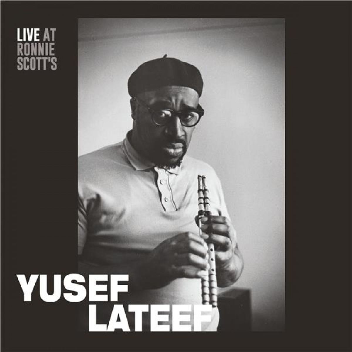 Live At Ronnie Scotts, 15th January 1966 (CD)