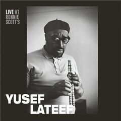 Live At Ronnie Scott's, 15th January 1966 (CD)