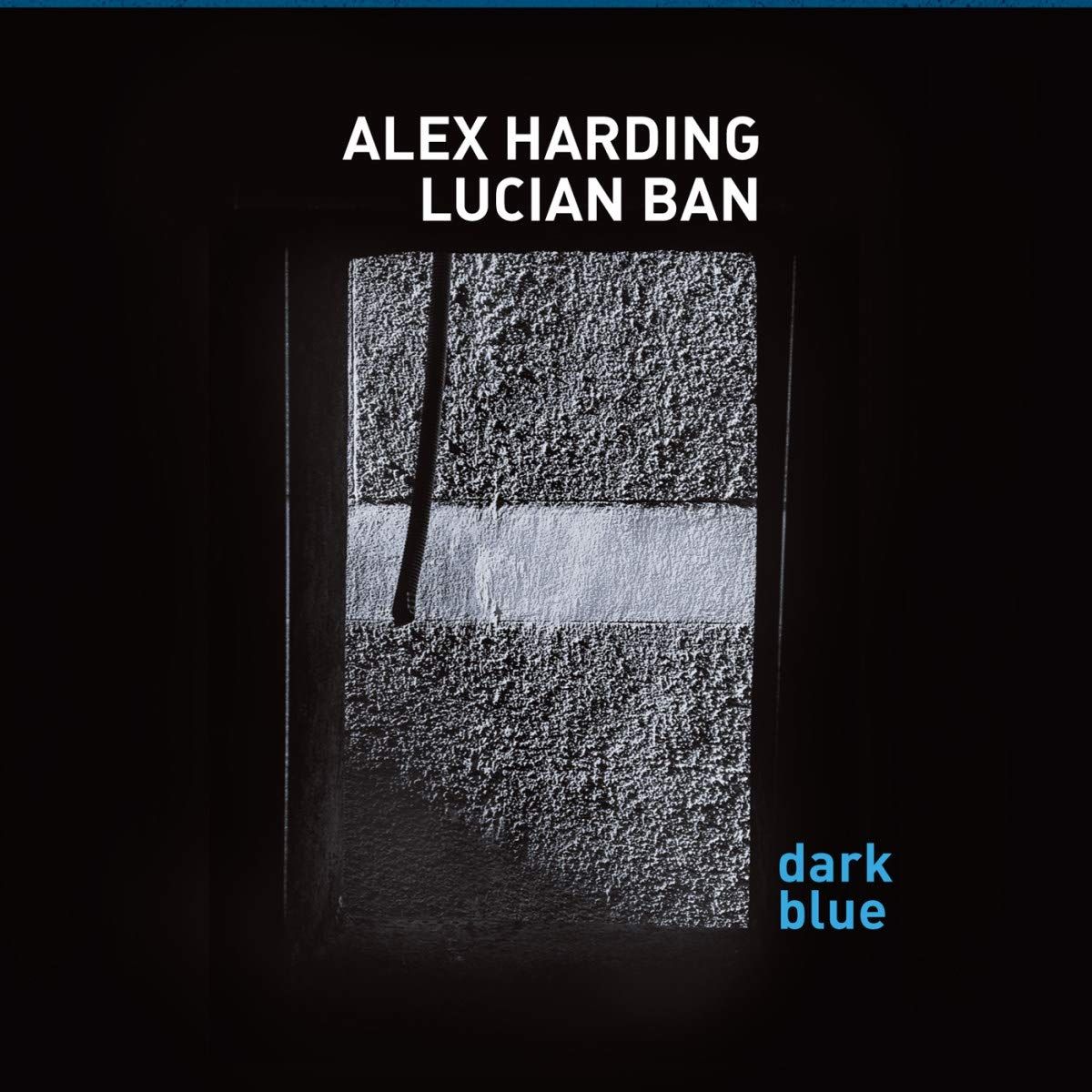 Dark Blue (CD)