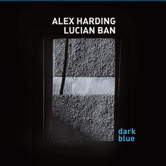 Dark Blue (CD)