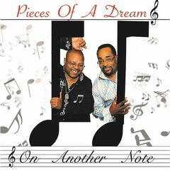On Another Note (CD)