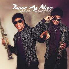 Twice As Nice (CD)