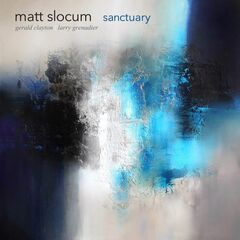 Sanctuary (CD)