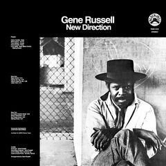 New Direction (LP)