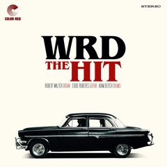 The Hit (CD)