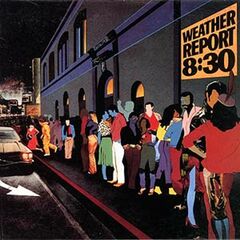 8:30 (CD)