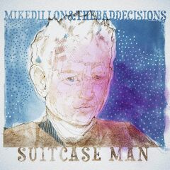 Suitcase Man (LP)