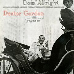 Doin' Allright [180 Gram Vinyl] (LP)