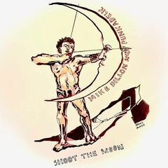 Shoot The Moon (LP)