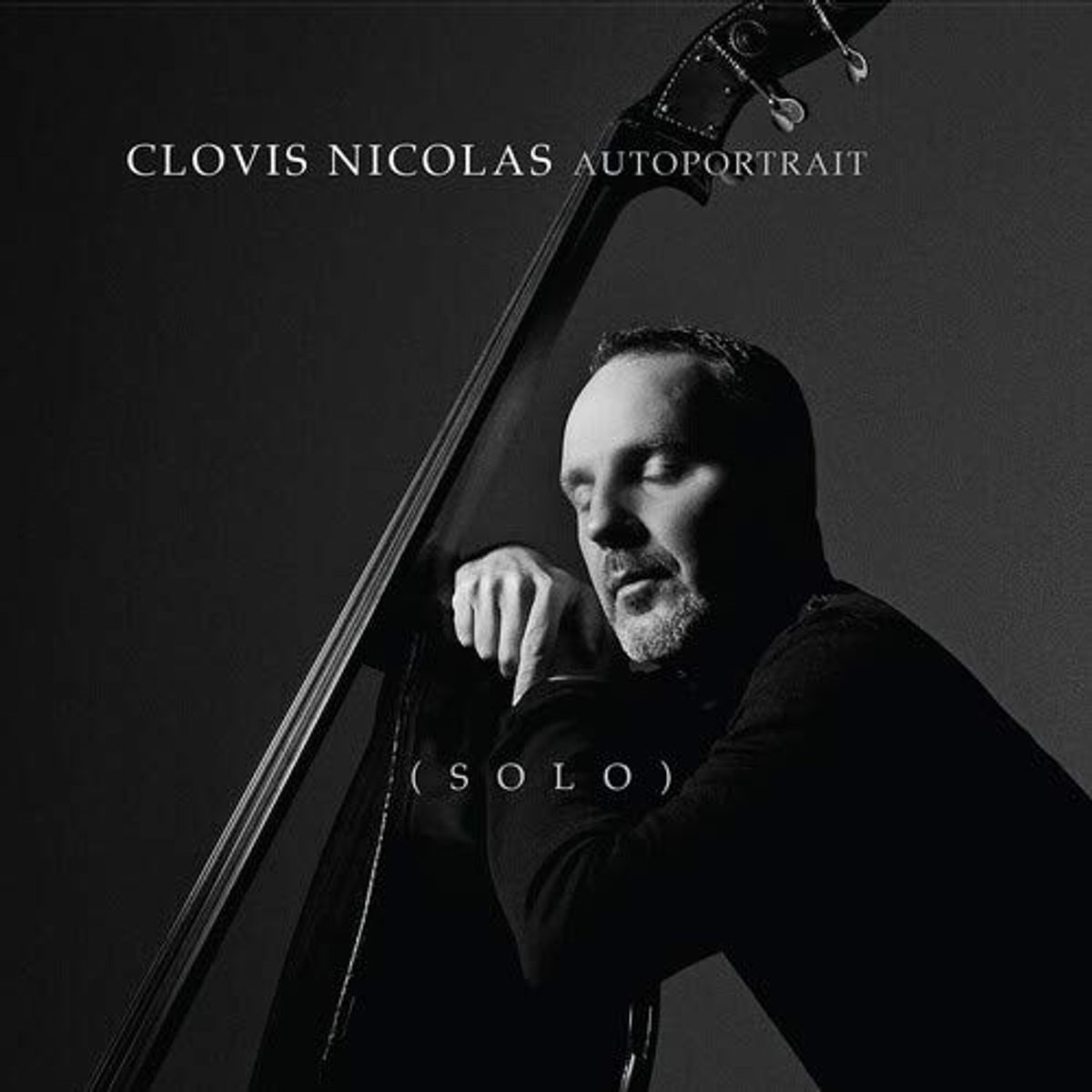 Autoportrait (CD)