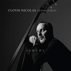 Autoportrait (CD)