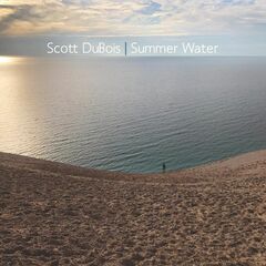 Summer Water (CD)