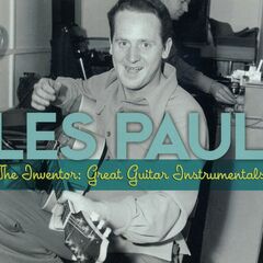 The Inventor: Great Guitar Instrumentals (CD)