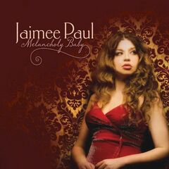Melancholy Baby (CD)