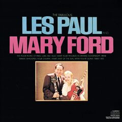 The Fabulous Les Paul & Mary Ford (CD)