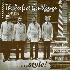 Style! (CD)