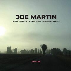 Étoilée (CD)