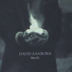 Inside (CD)