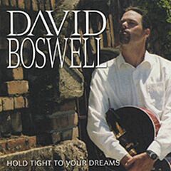 Hold Tight To Your Dreams (CD)