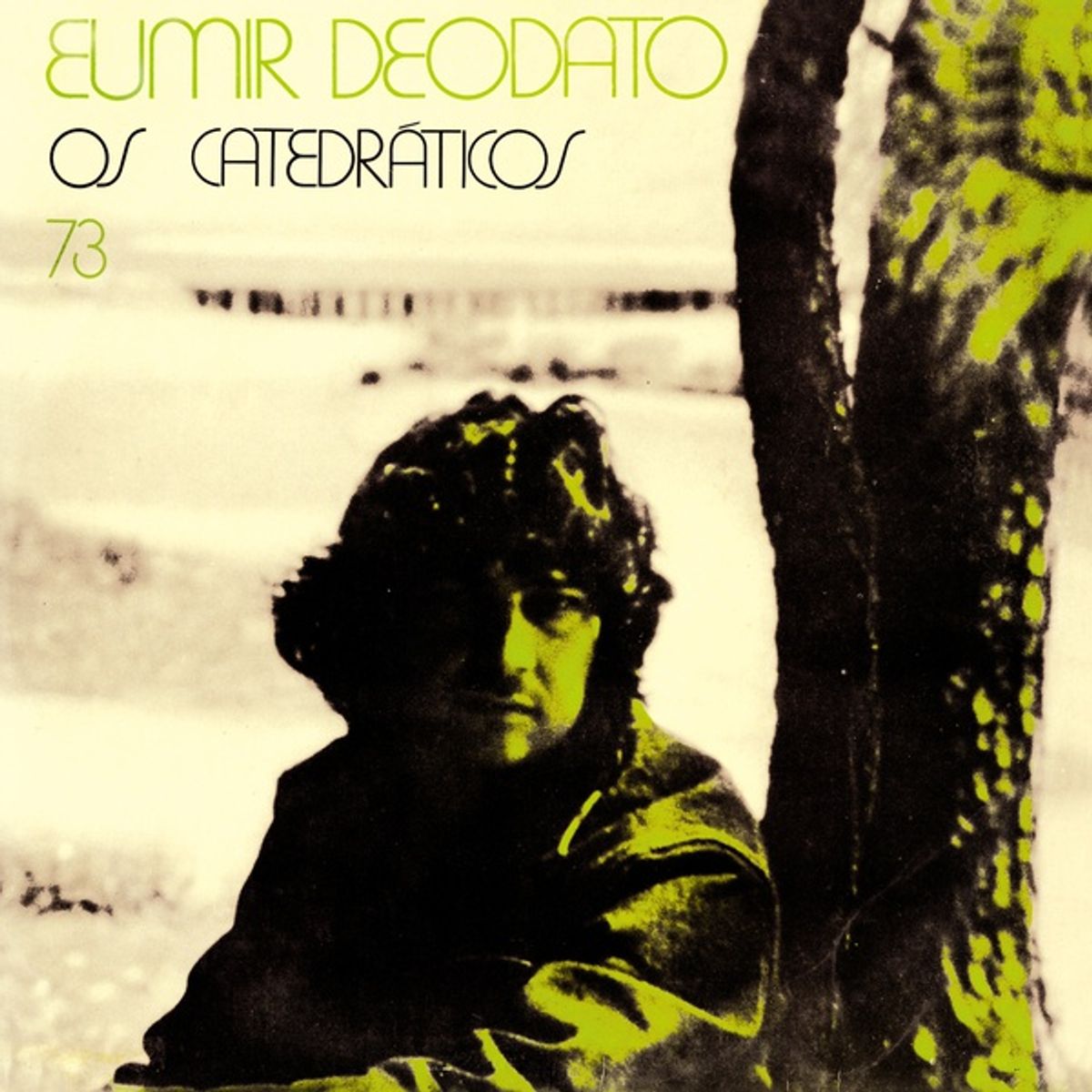 Os Catedráticos 73 (CD)