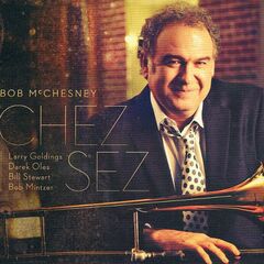 Chez Sez (CD)