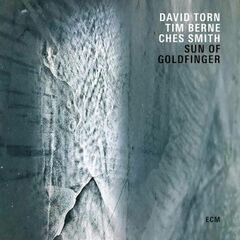 Sun Of Goldfinger (CD)
