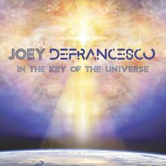 In The Key Of The Universe (CD)