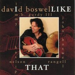 I Like That (CD)
