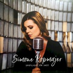 Spotlight On Jazz (LP)