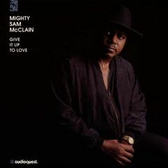 Give It Up To Love (CD)