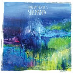 Shamania (LP)