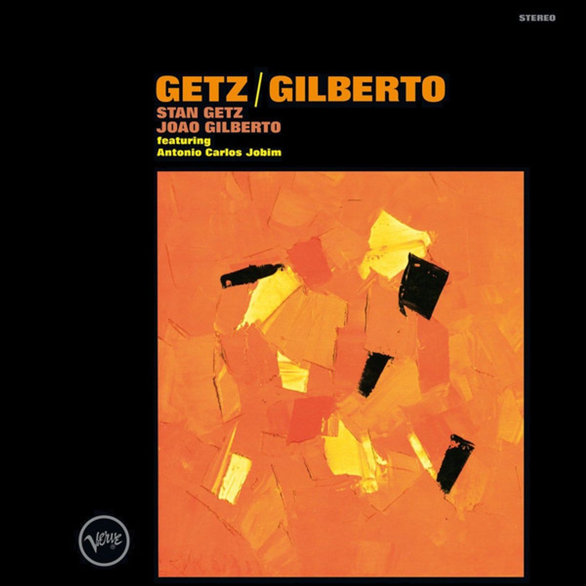 Getz / Gilberto [180 Gram Vinyl] (LP)