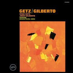 Getz / Gilberto [180 Gram Vinyl] (LP)