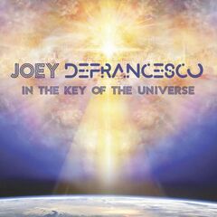 In The Key Of The Universe (LP)