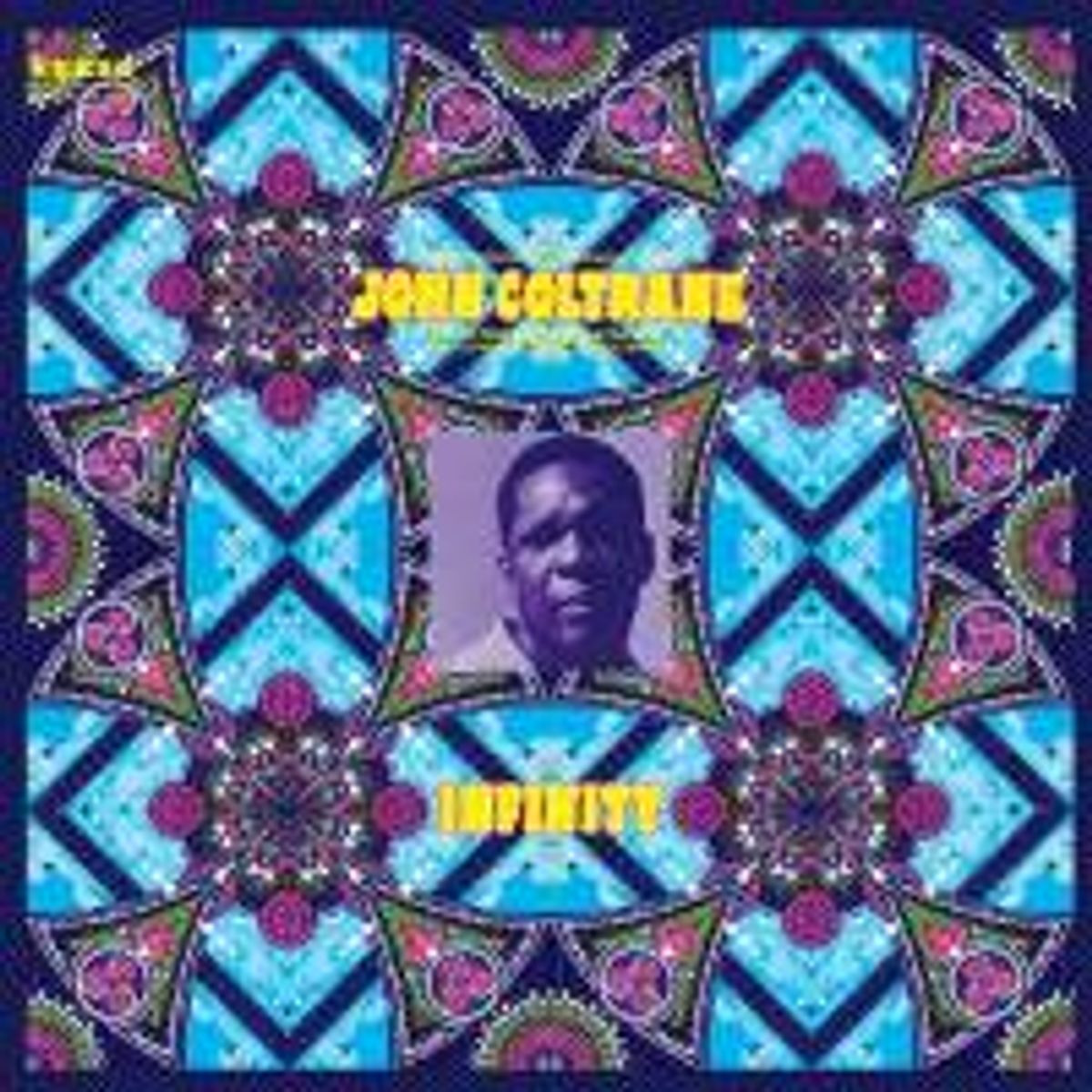 Infinity (CD)