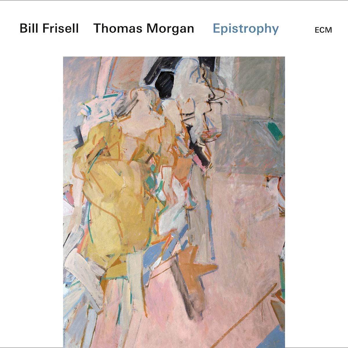 Epistrophy (CD)