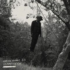 The American Negro (CD)